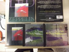 Led Zeppelin BOXED SET
