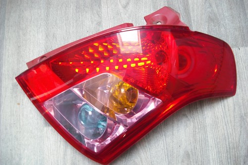 Suzuki swift door - , rear