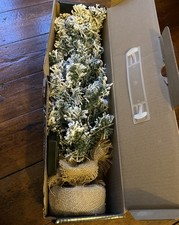 Pre lit christmas - christmas, tree