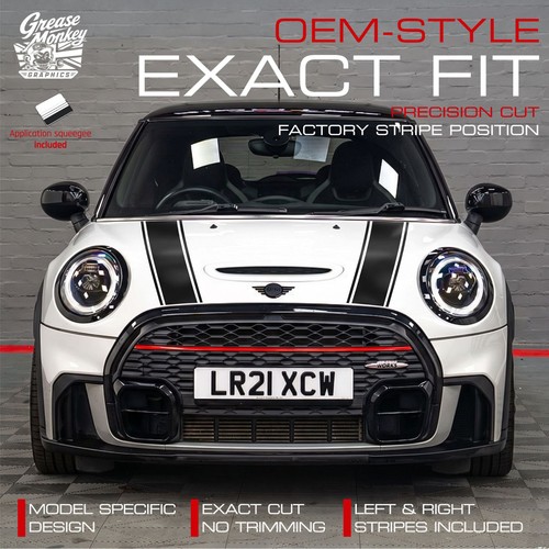 Mini cooper f56 oem - oem, fit