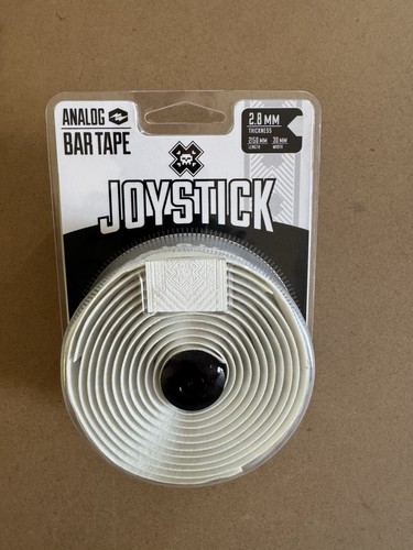 Joystick analog bar - bar, wrap