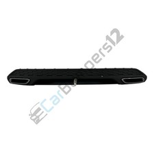 AUDI A3 SPORTBACK S-LINE REAR