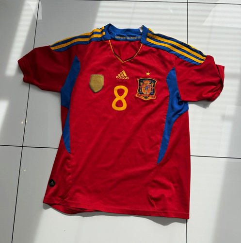Adidas spain home - adidas, football