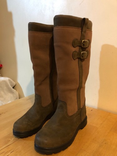 Ariat eskdale h20 - ariat,