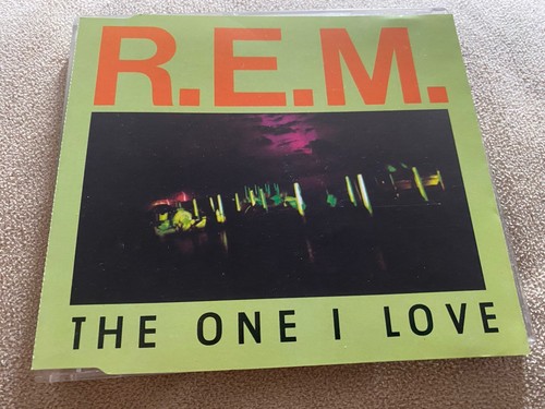 The one i - i, 1988