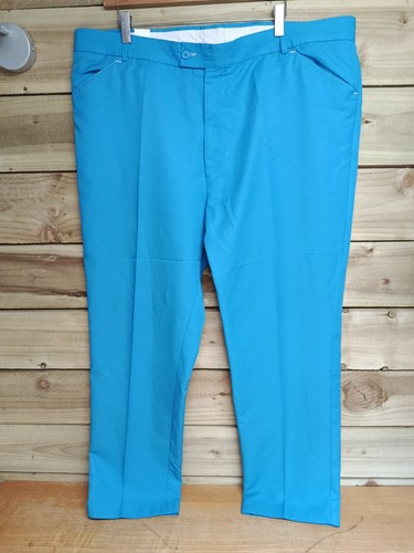 Stromberg men golf trousers - stromberg,
