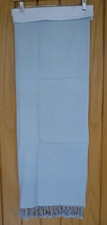 Ladies Divine Pashmina. Pale