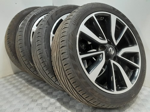 Set genuine inch nissan - of,