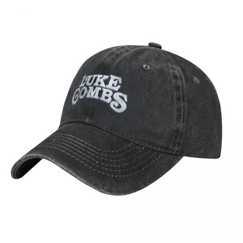 Luke combs embroidered - combs,