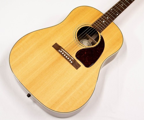 Gibson 2018 natural - gibson,