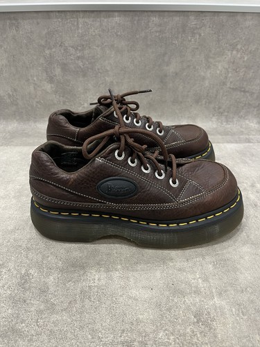 Martens buzz eye grizzly - martens,