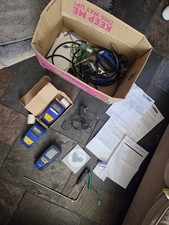 Anton Sprint eVo2 Flue Gas