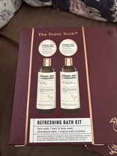 Baylis & Harding the Fuzzy