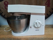 Vintage Kenwood Chef  KM201