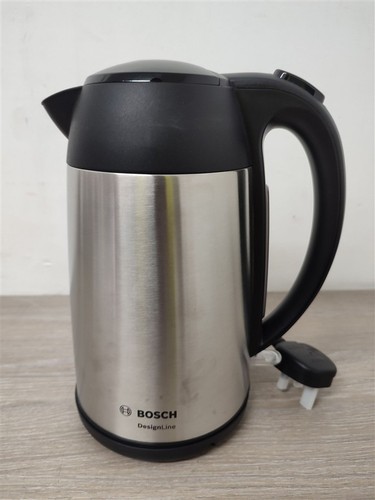 Bosch twk3p420gb kettle 7l - kettle, 1.7l