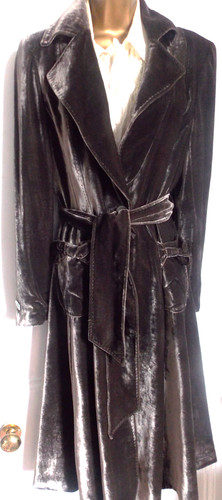 Fenn wright manson long - long, silk