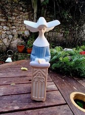 Lladro "Meditation" #5502