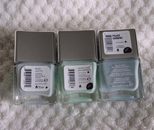 Nails inc Nail Polish Trio