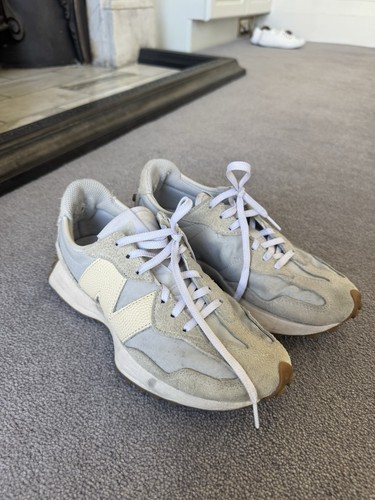 New balance 327 women - balance, women's