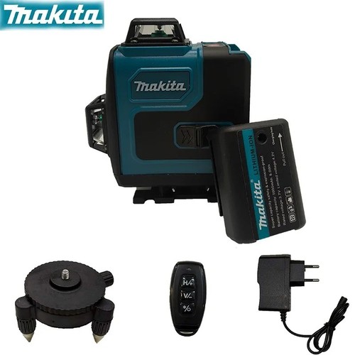 Makita laser level - makita,