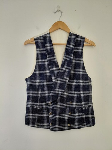 Suit supply double breasted - suit,