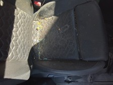 FRONT SEAT RH VOLKSWAGEN CADDY MK5 SK 2021- C20 TDI COMMERCE PLUS 4DR PANEL VAN