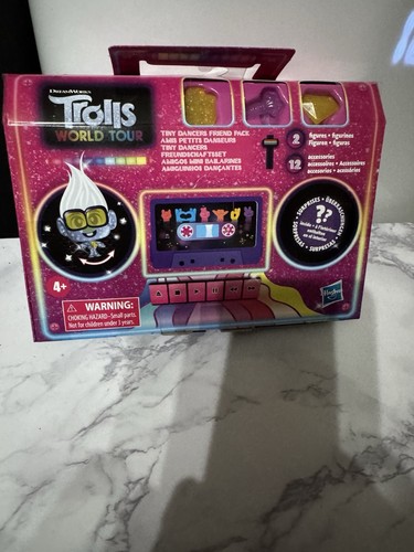 Dreamworks trolls world tour - dreamworks,