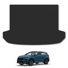 Kia Sportage (2016-2021)