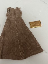 Vintage Sindy  Doll  Corduroy