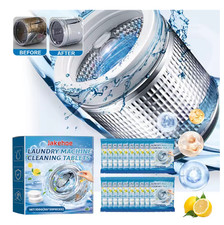 Washing Machine Cleaner
