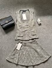 Zara Co-Ordinated Set 2 Pieces