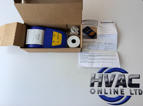 Anton crowcon sprint pro - anton,