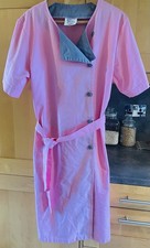 Florence Roby Salon Coat Size