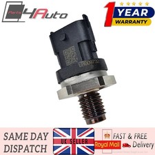 FUEL RAIL HIGH PRESSURE SENSOR