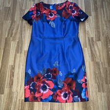 Ladies Pretty Bonmarche Dress