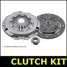 Clutch Kit Fits SEAT IBIZA 6J