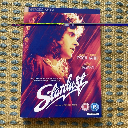Stardust brand new - (dvd,, 2019)