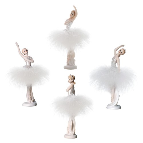 Dance girl statue sculpture - dance,
