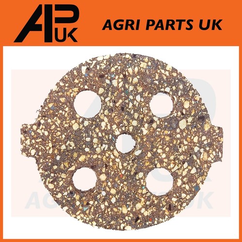 Fuel tap cork - seal, for