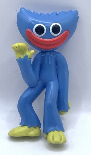 Poppy playtime figure - playtime,