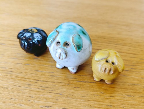 Vintage ark studio animal - vintage,