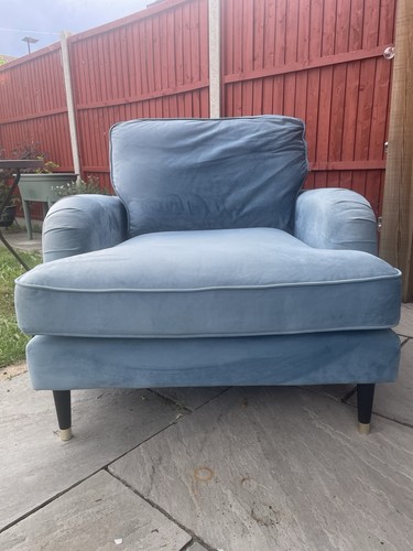 Large seater sofa and - large, 2