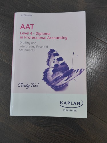 Kaplan aat level daif - 4,