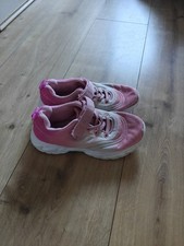 Girls Primark Trainers Size 13