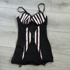 Ann Summers Black & White