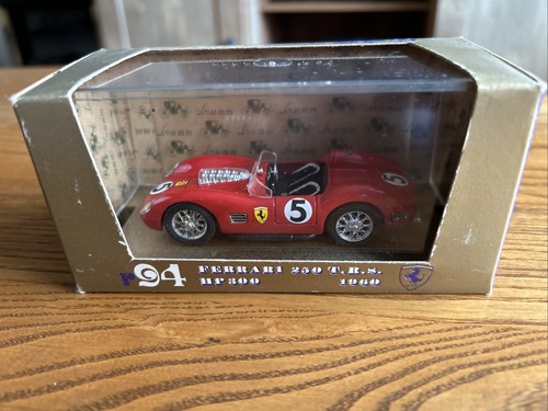 Brumm ferrari 250 - 1960, r94