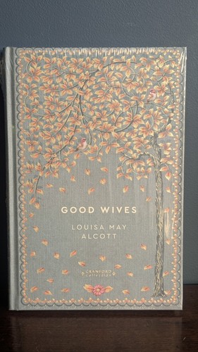Little women good - little,