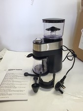 Amazon Basics Electric Burr