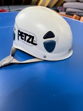 Kids Petzl caving/ rock climbing helmet, Elios, size small 49-57cm
