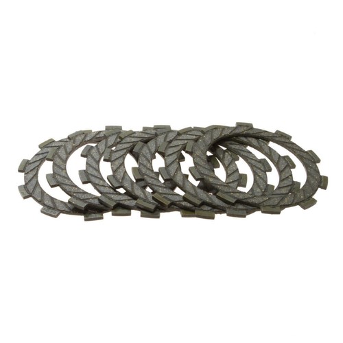 Clutch disc kit std ebc - disc,